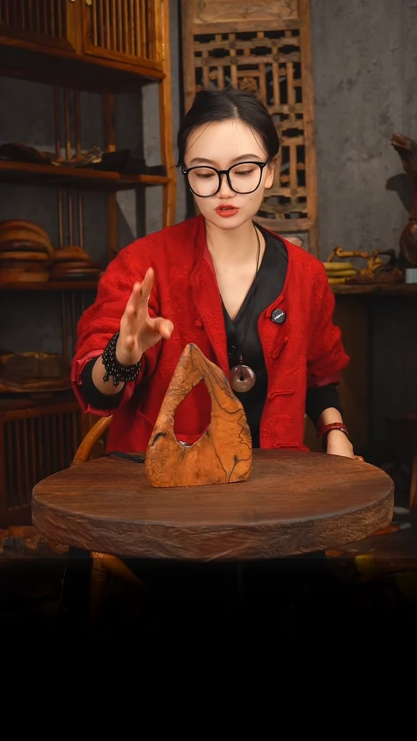 老叶木作作品843