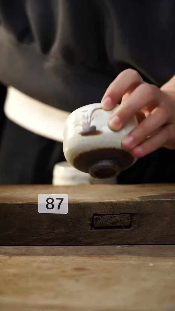 瓷片福利！落单设计师款