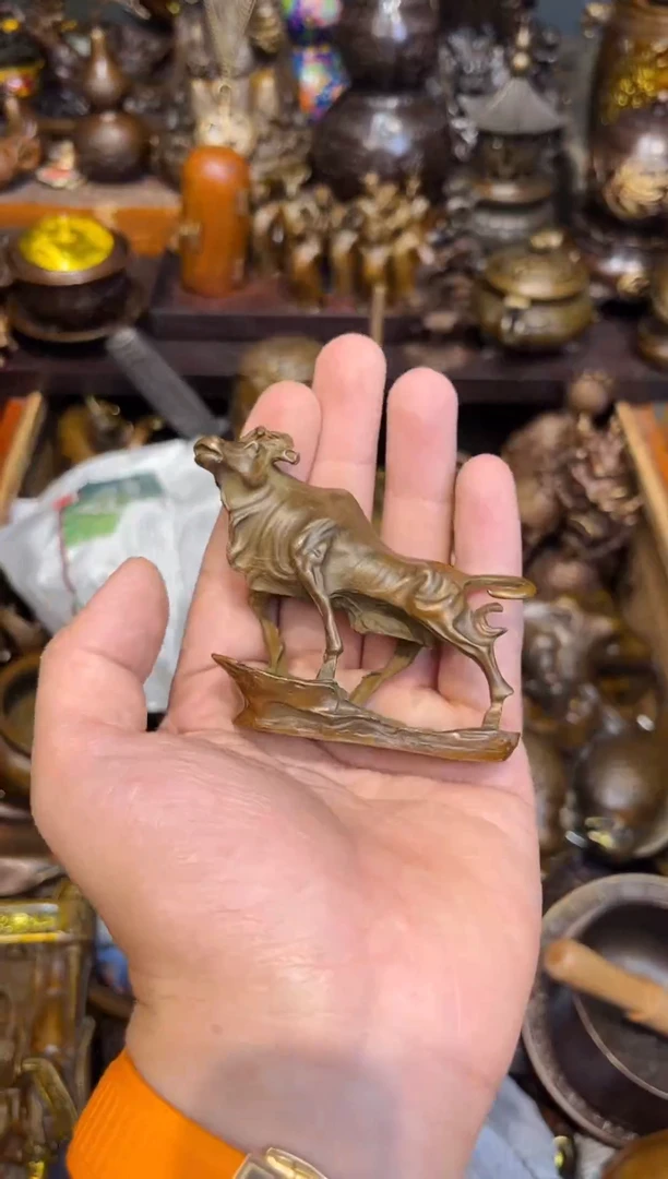 B泽泽古铜专属高端精品