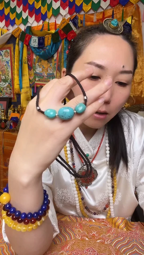 吊坠072628青海发货，唐卡配件