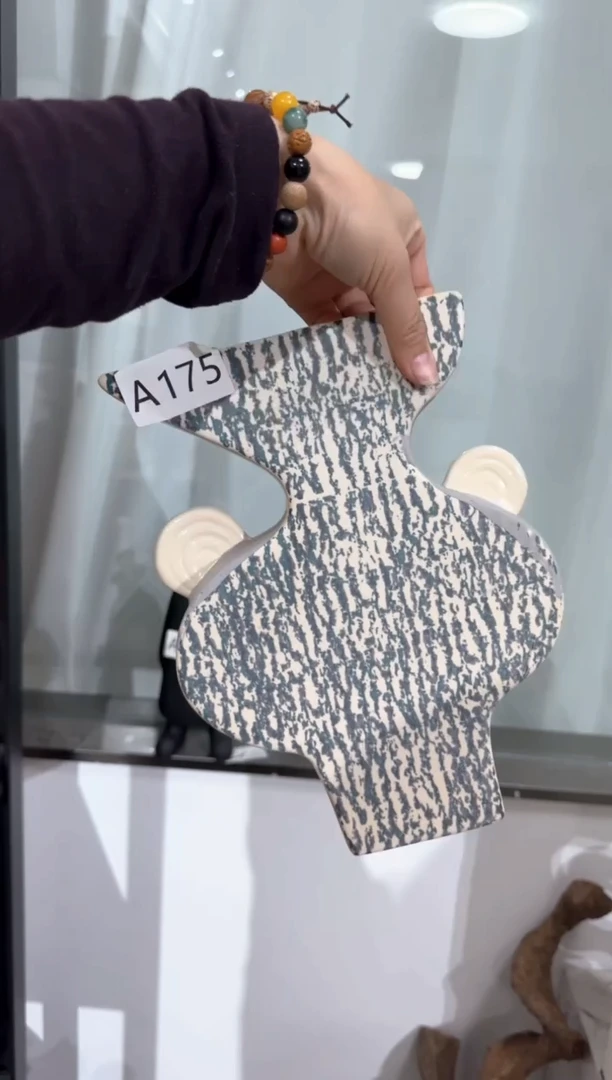 【闪购商品】陶瓷部分微瑕A175