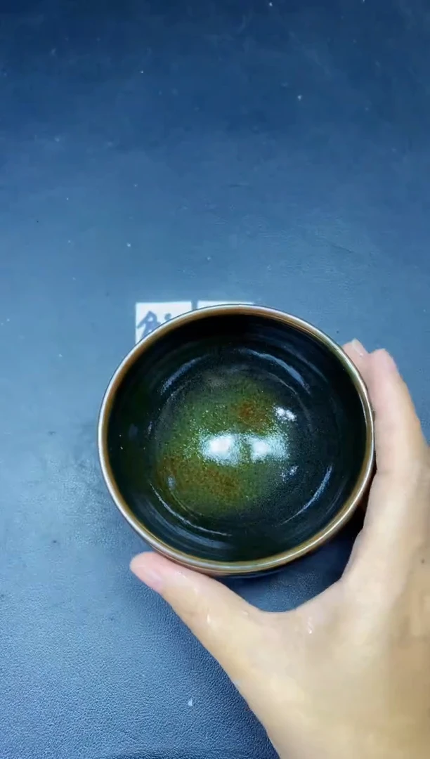 茶盏128