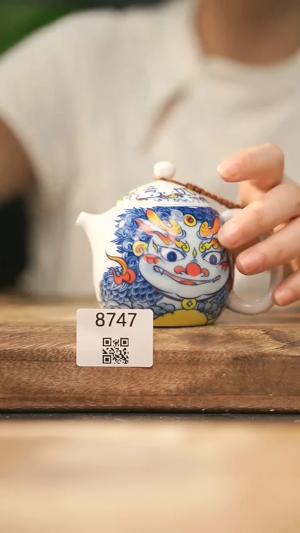 【落单孤品】福利/壶@@8747