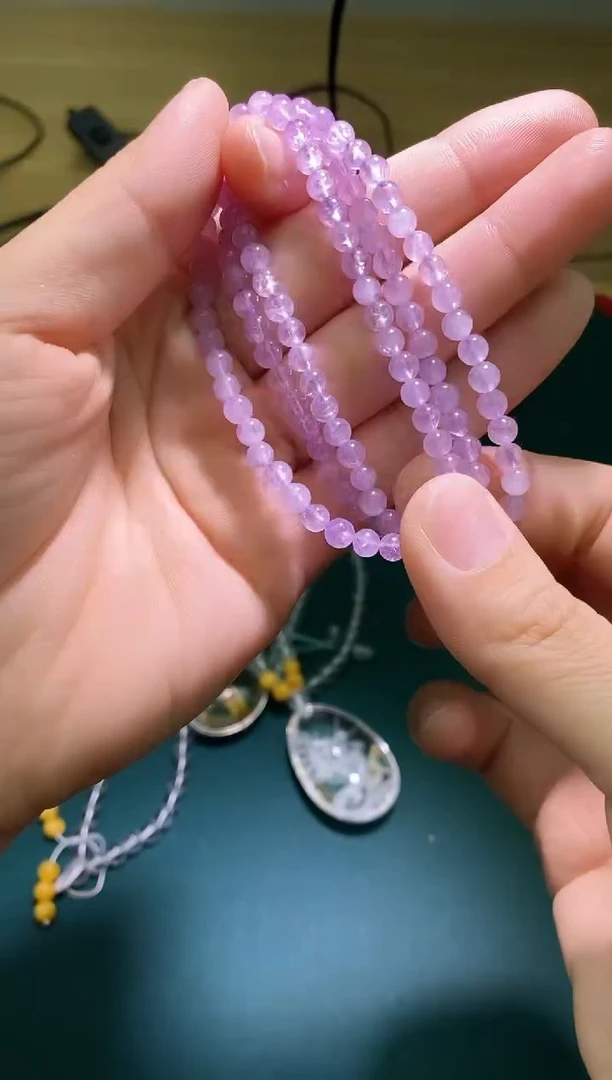 吊坠745多样性发一