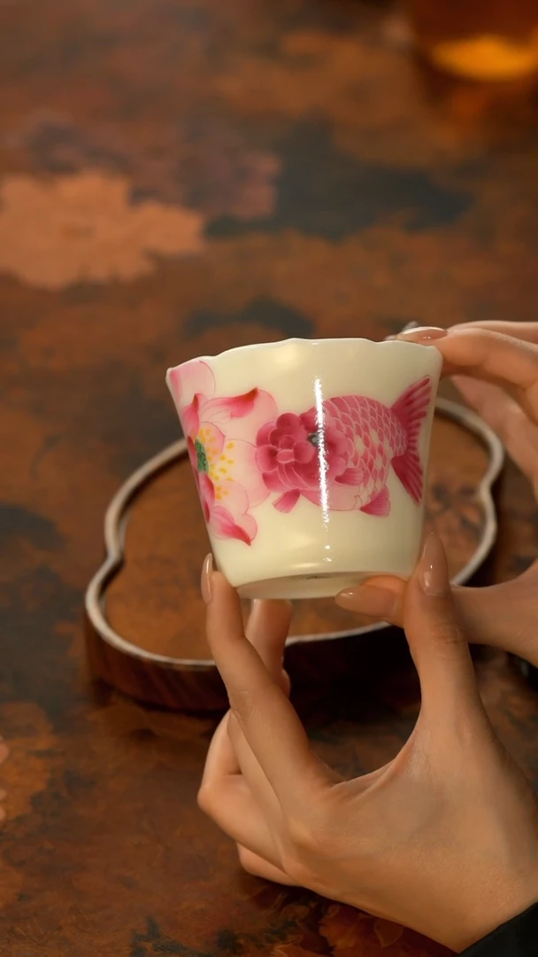 【闪购商品】11留器茶斋高货瓷器@@LQ2660