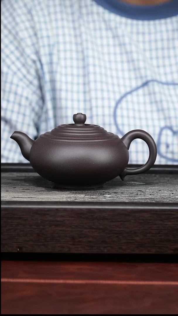 茶壶紫砂精品紫砂壶43......280CC