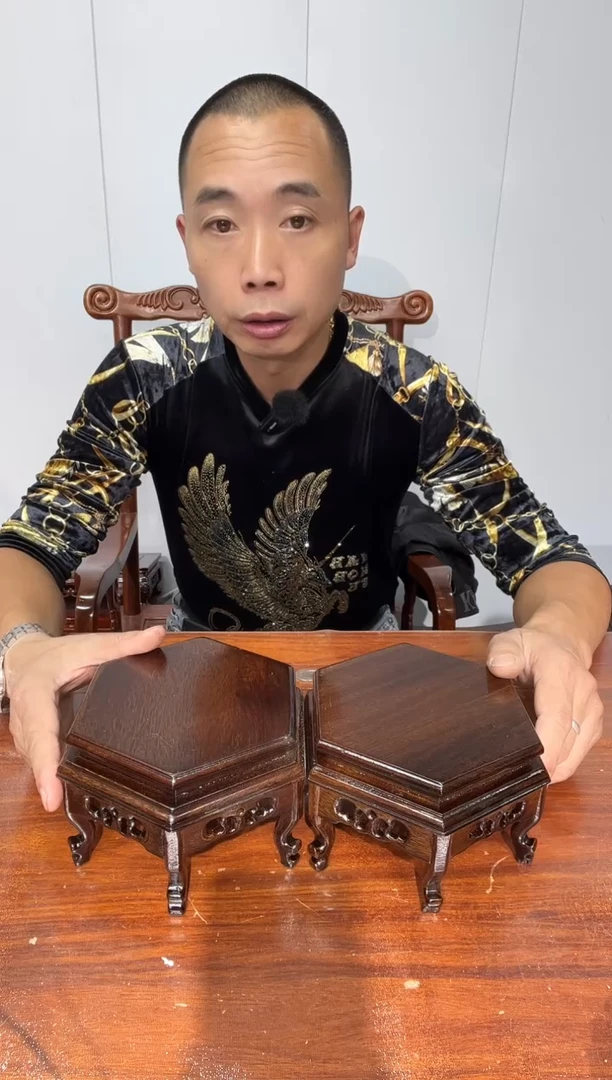 木14*16*10非花黑六角