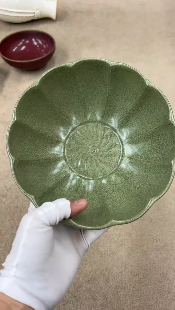 瓷片瓷摆件瓷摆件瓷摆件