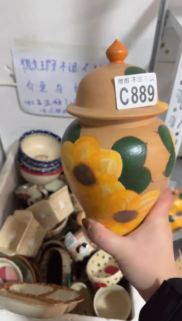 【闪购商品】889微瑕不退换介意勿拍