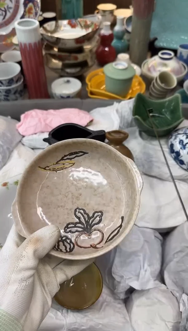 茶盏小***琳瓷器瓷器瓷器瓷器
