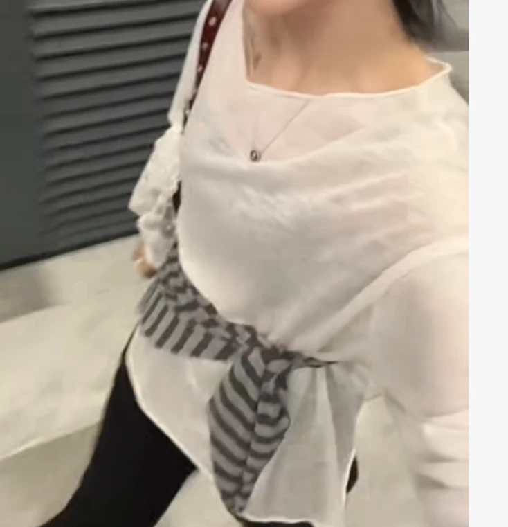 2025夏季时尚潮流百搭精品女装MtSRO