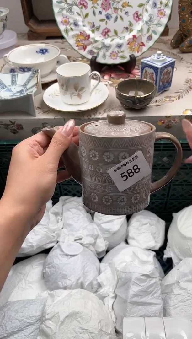 瓷片老****了P         588