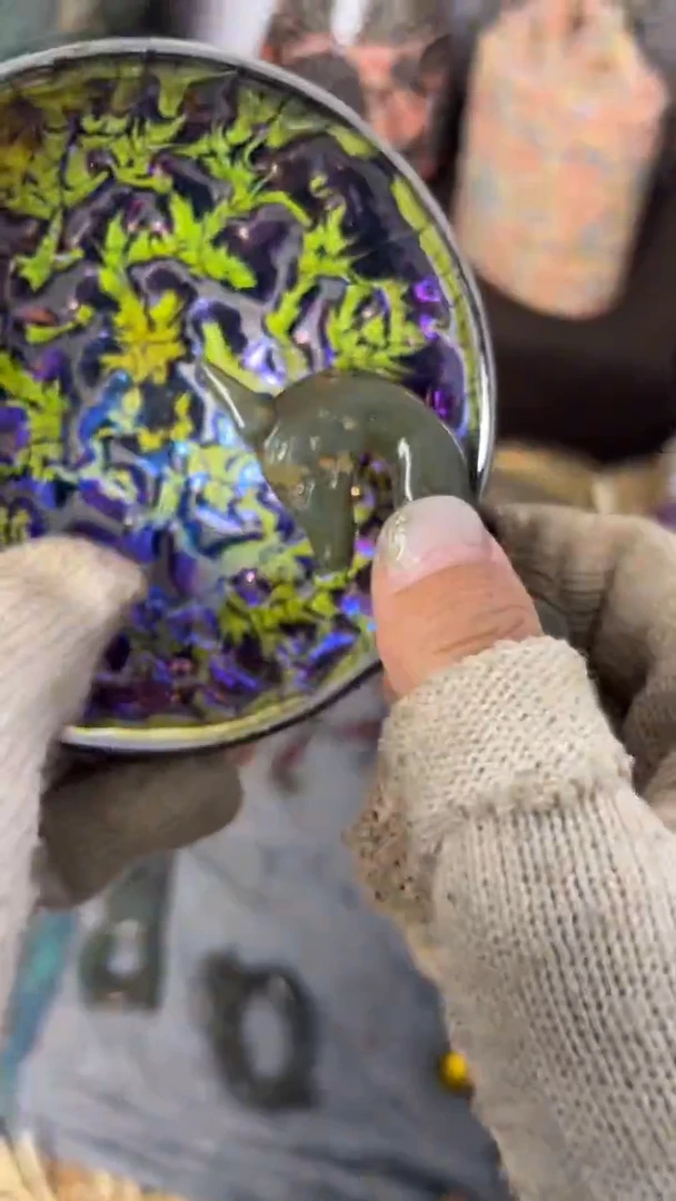 【闪购商品】手工，手绘，瓷器1