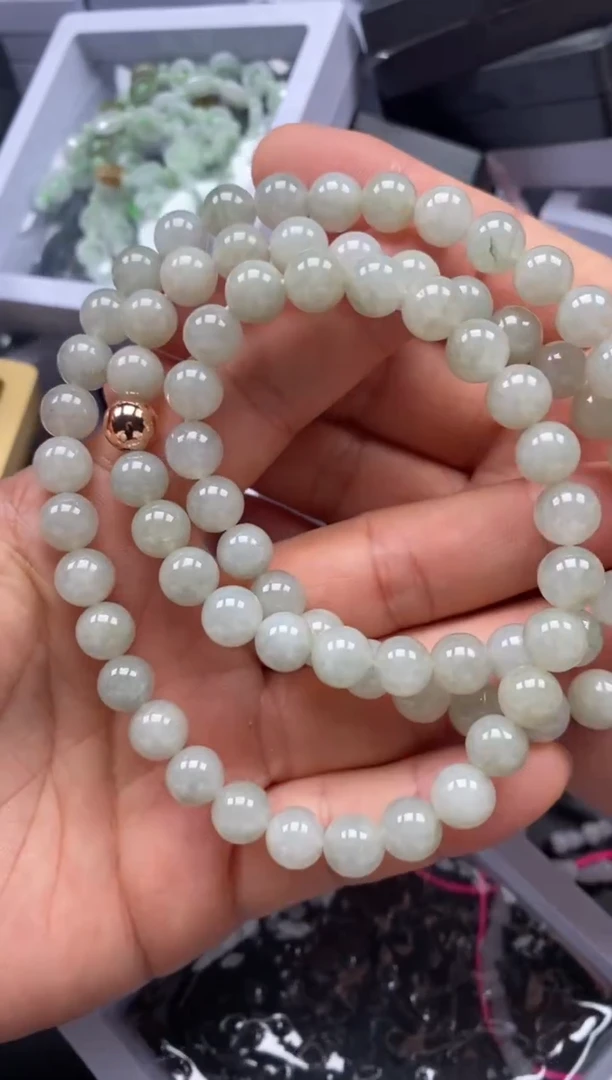 吊坠(不含链)未镶嵌翡翠1684