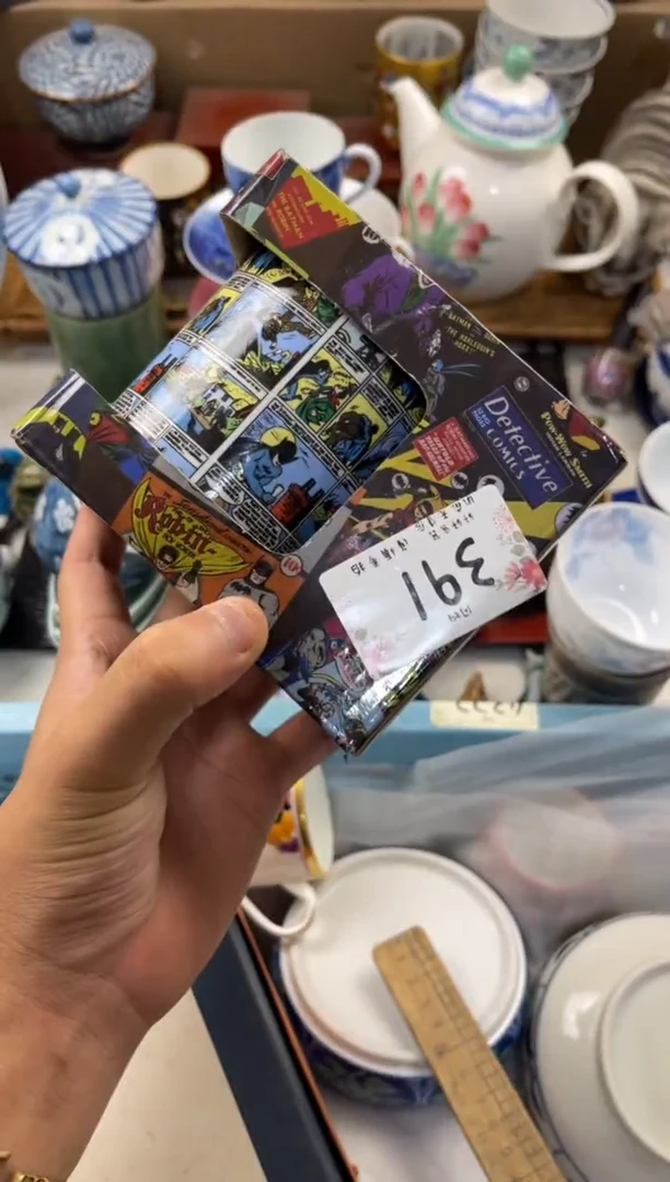 七*页店铺名称 轩轩瓷器 闪购类型 定向 七禾页