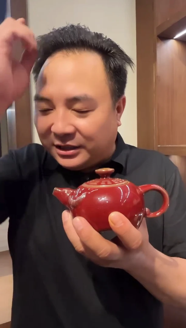 摆件瓷博会-钧瓷专场31