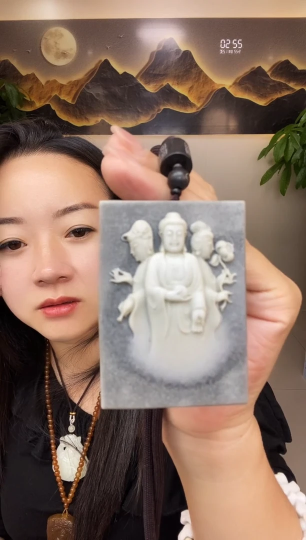 牌子多样性随机发一