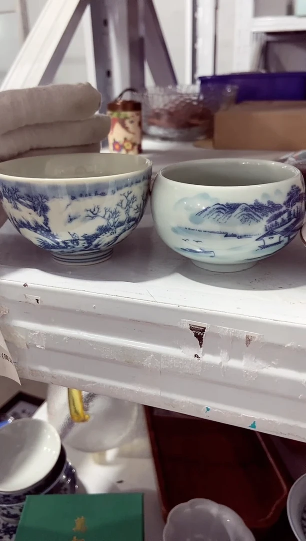 高端陶瓷茶具清品福利产品