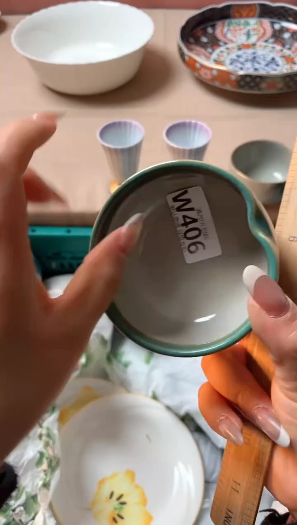 瓷片不*瓷器瓷器W406