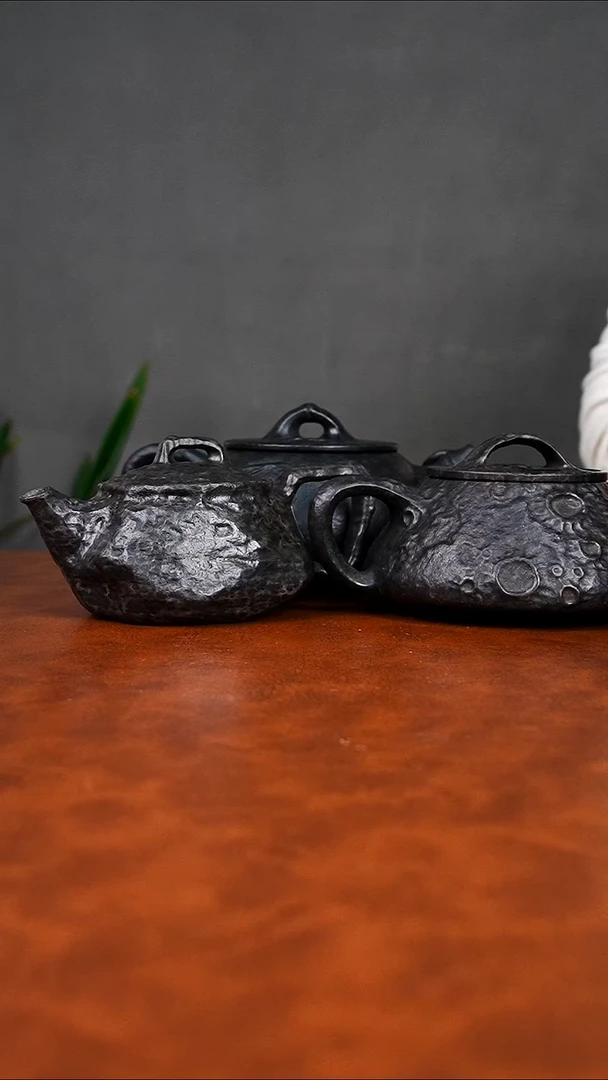 惠****施3把壶冰碛岩