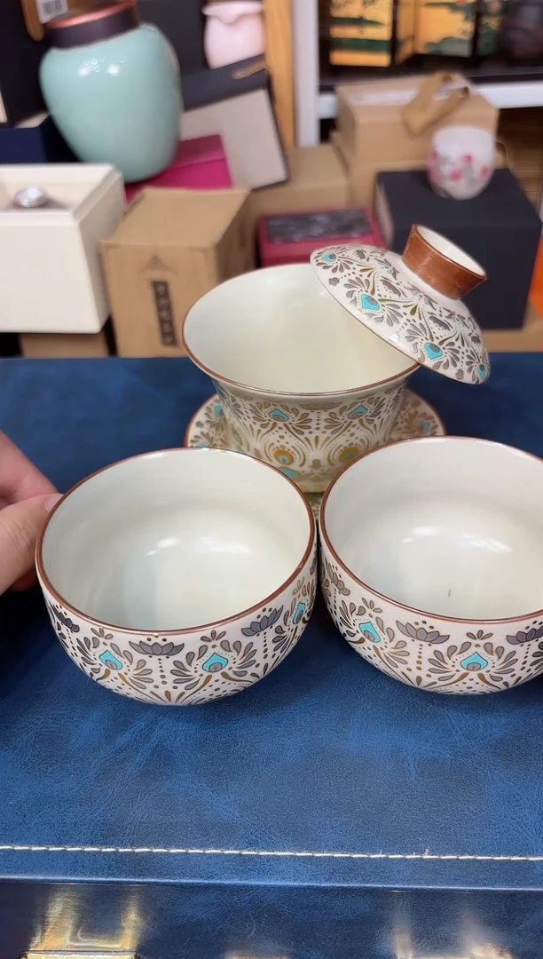 闻笙造物专属闪拍链接-敦煌套zh2466