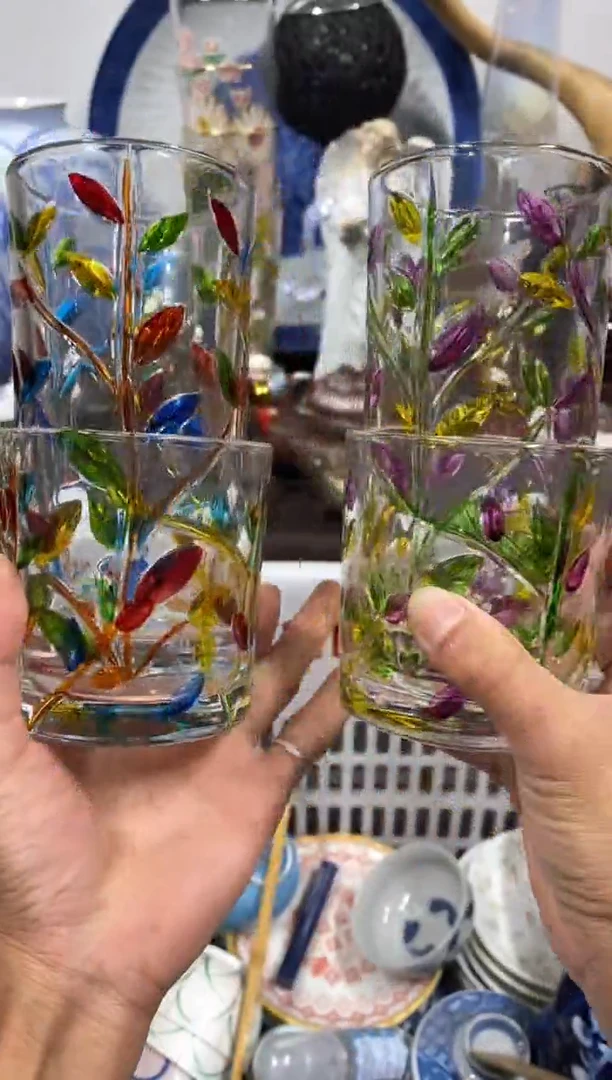 白*鲸瓷器 餐具 摆件 工艺品