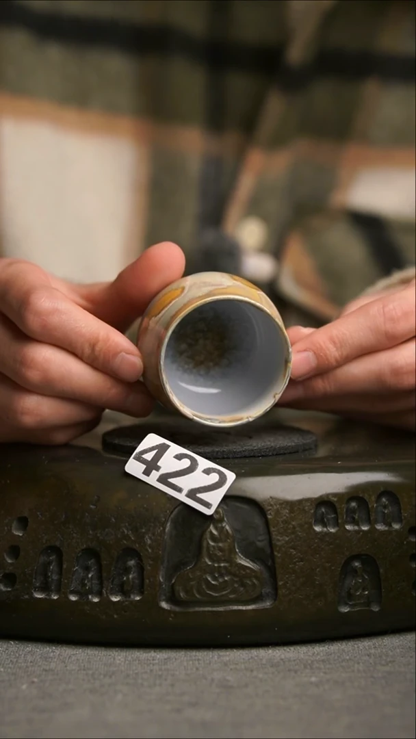 422景德镇陶瓷茶器系列