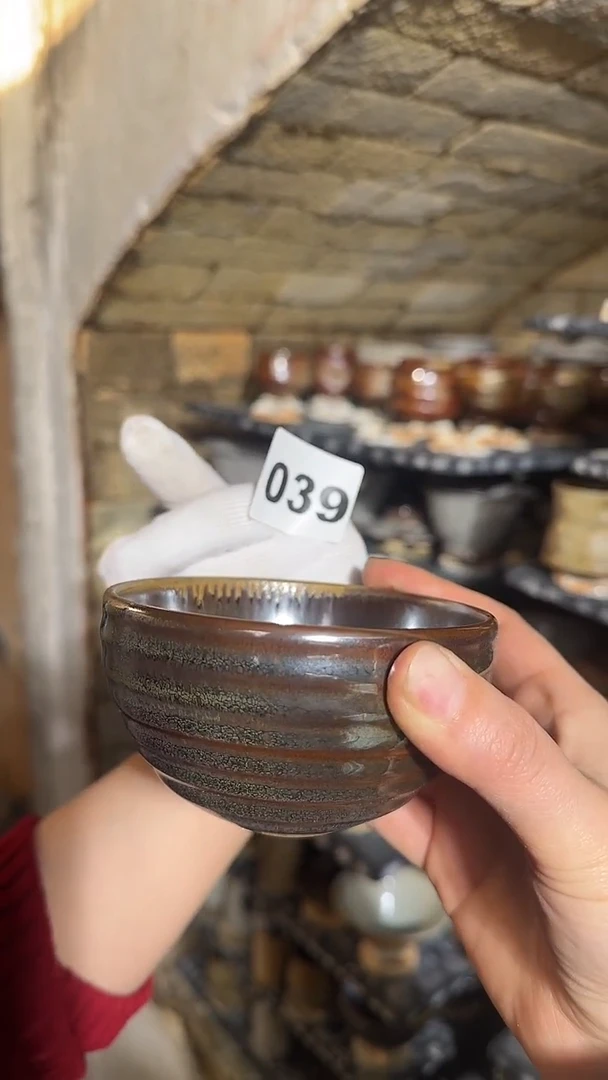 【闪购商品】瓷片见山北野见山北野