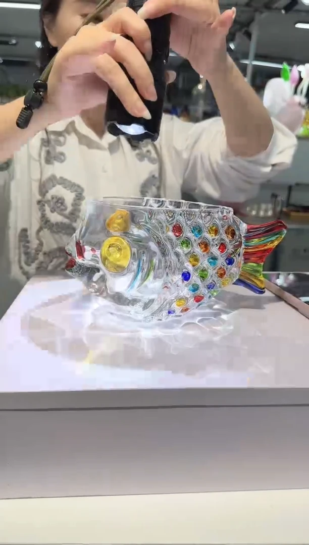 花瓶花器摆件W-32