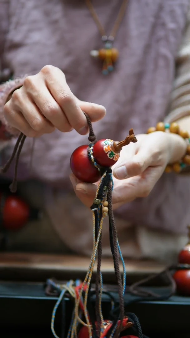 【三个平安壶 随缘发其中一个】（编号30