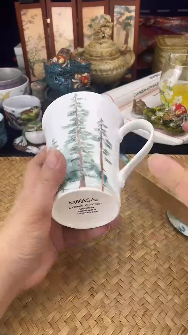 瓷片按图发货，看清尺寸品相再拍