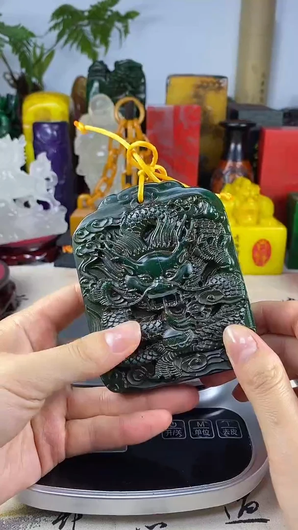 寿山石印石65寿山石
