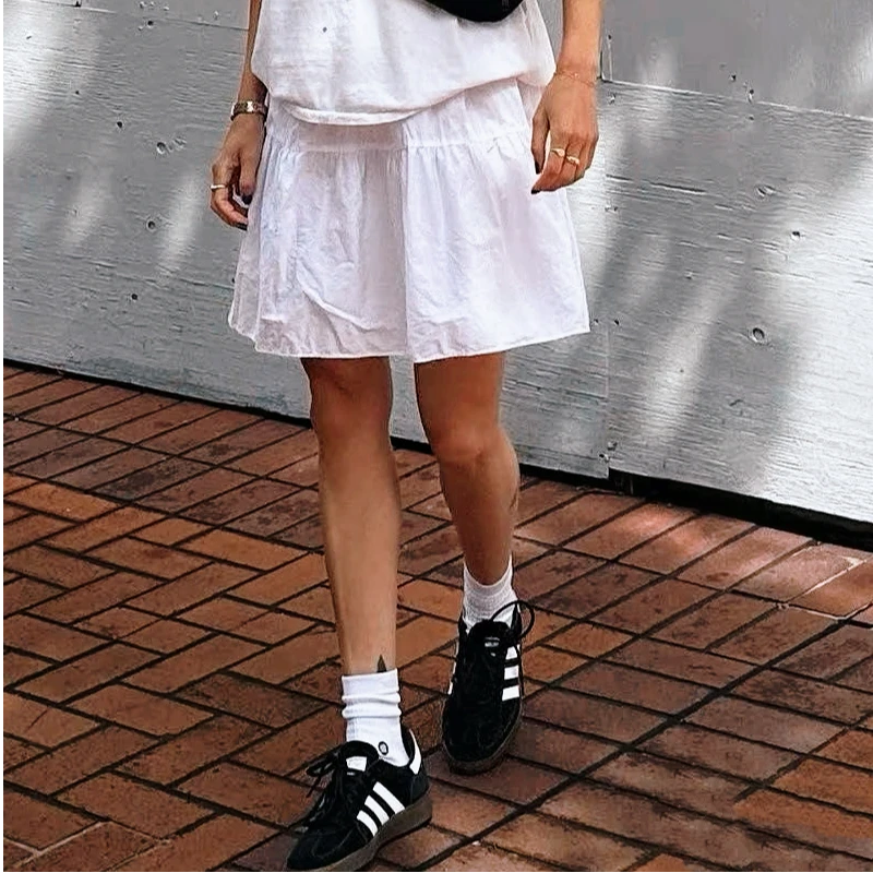 adidas/阿迪达斯三叶草中性SPEZIAL黑白经典运动德训T头鞋DB3021