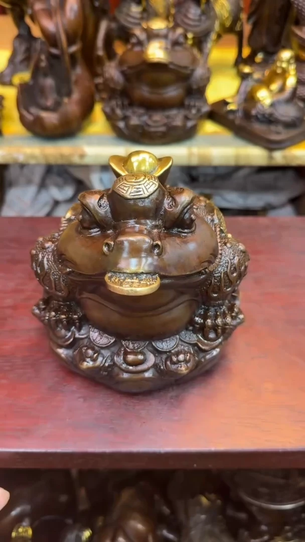 孤品铜器孤品捡大漏