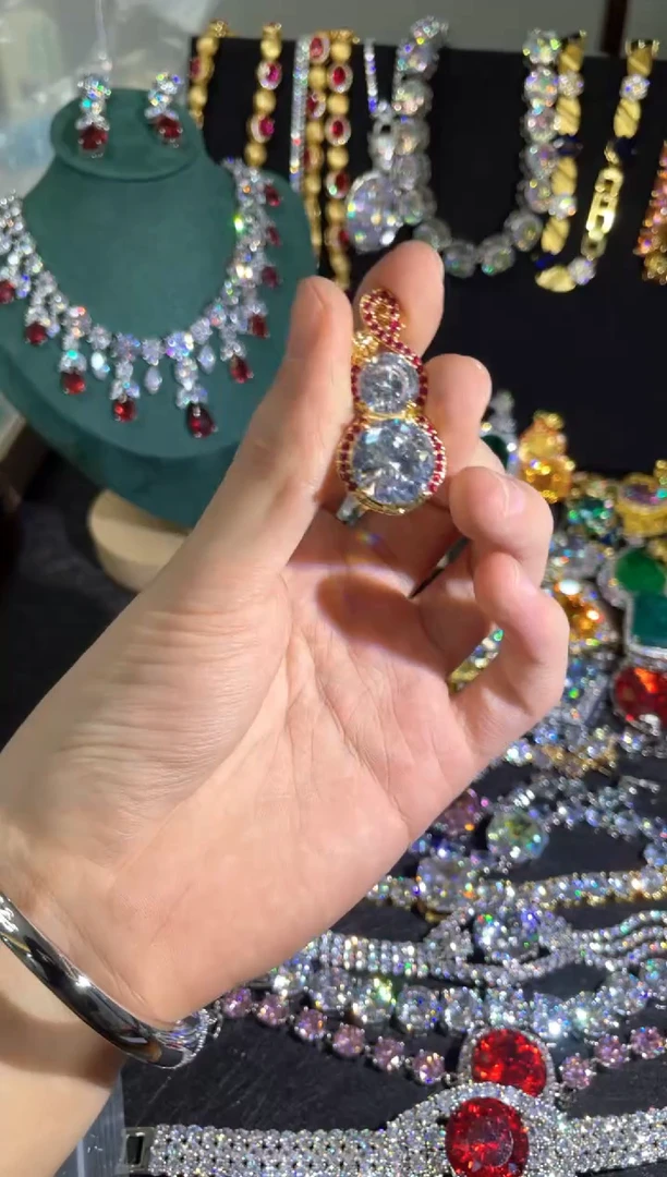 非金属无简约气质经典百搭款A438