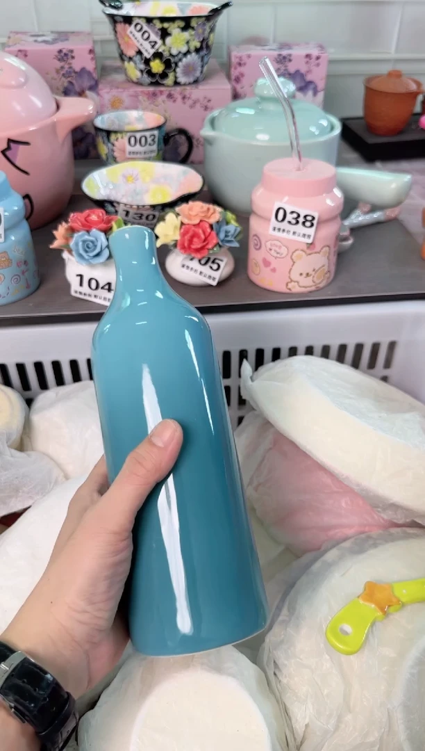瓷片153默认微瑕谨慎参怕库存1件