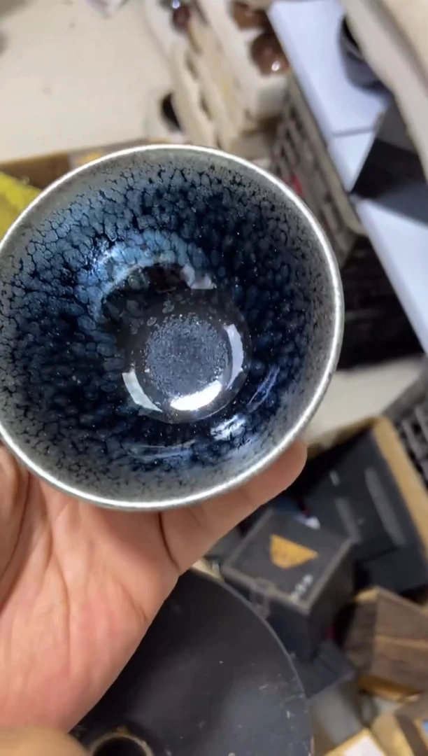 茶盏建窑建盏福利