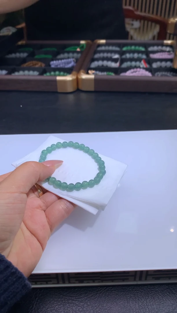 未镶嵌定制翡翠J****a翡翠