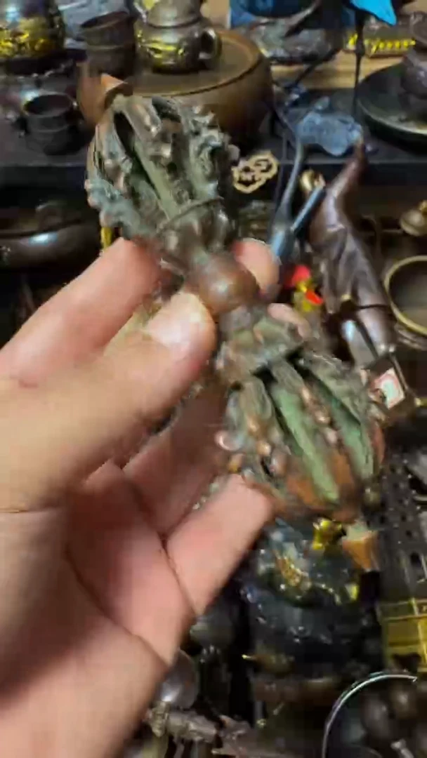 所见即所得假一赔十