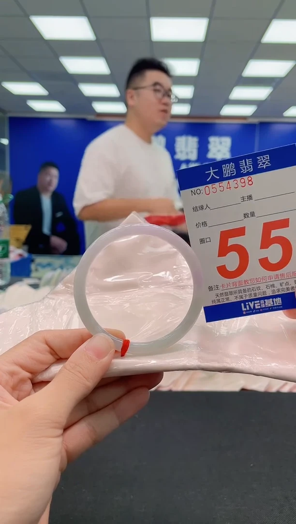 未镶嵌手镯翡翠AAAAAAAAA