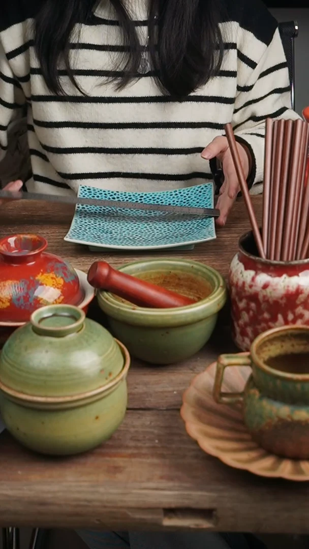 【闪购商品】碗 景德镇手工高温餐具