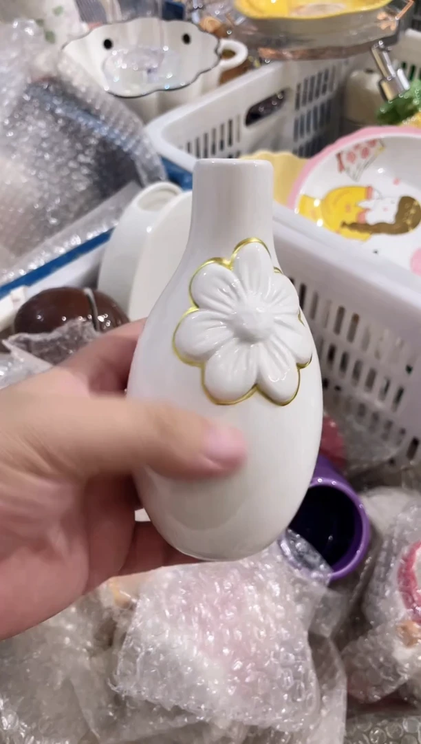 瓷片样品微瑕福利款，拼手速