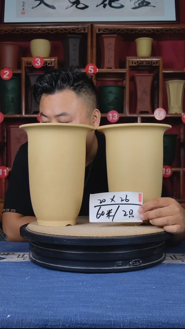 紫砂花盆1111111