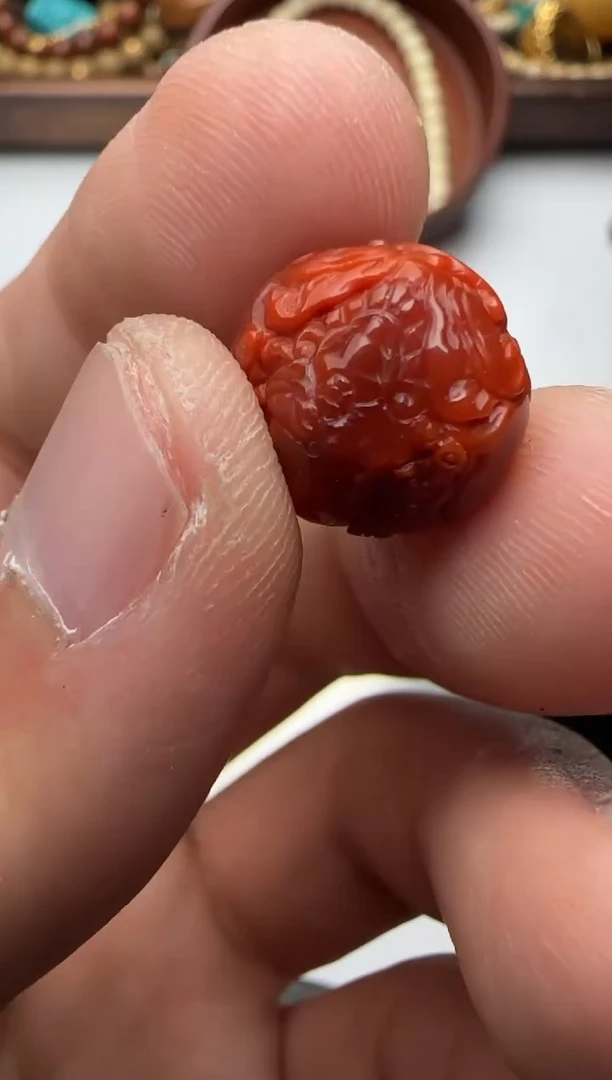 未镶嵌配饰南红玛瑙配饰513851351156315115