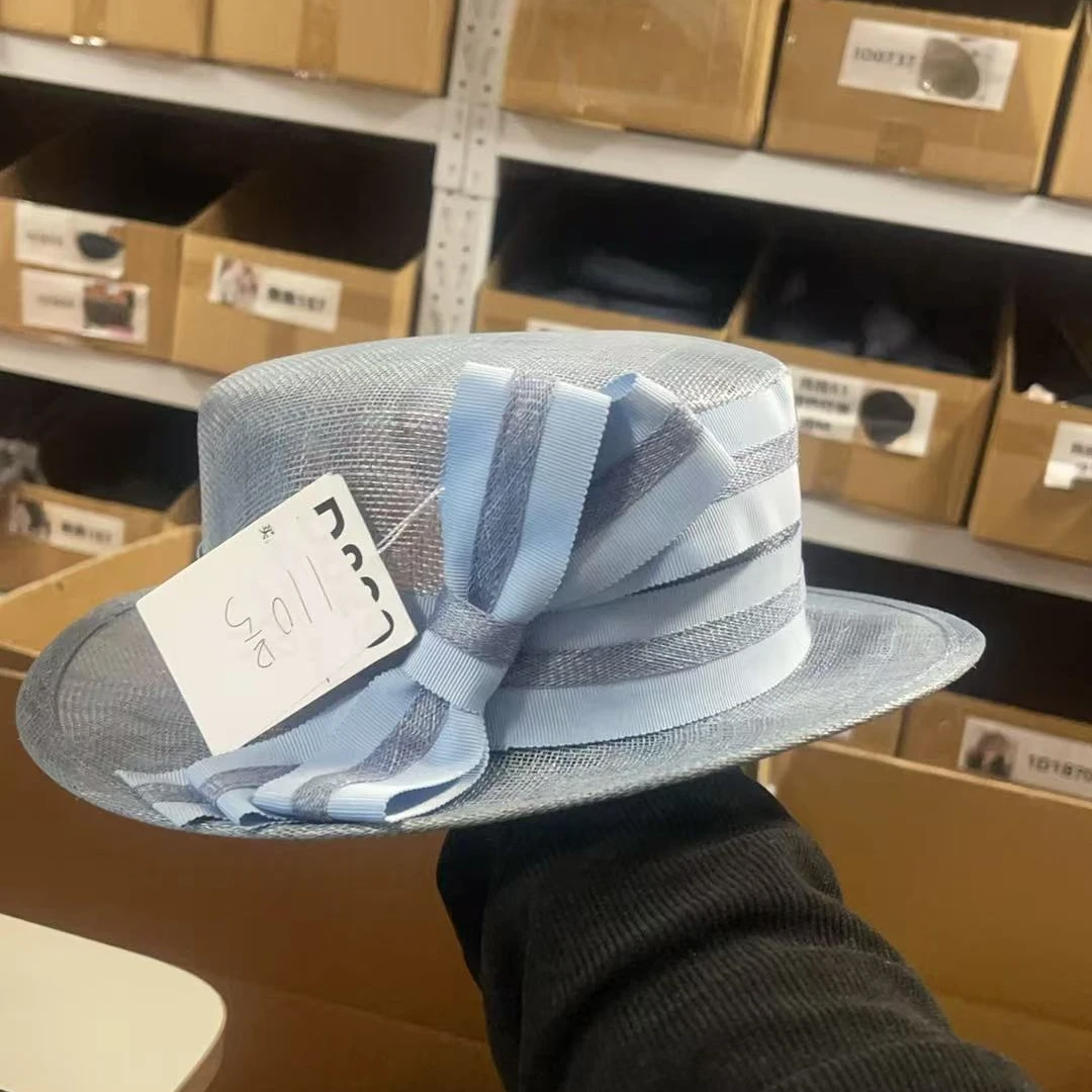 2.14简单的孤品帽子110号