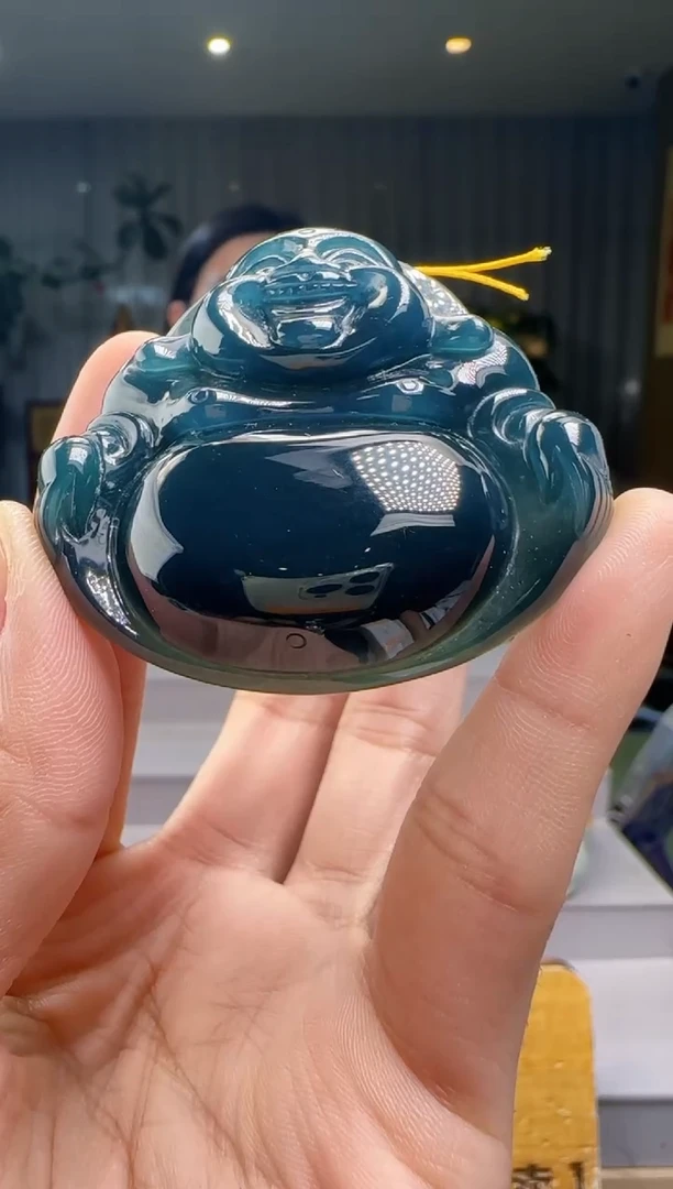 吊坠(不含链)未镶嵌翡翠多样性发其一HH@@