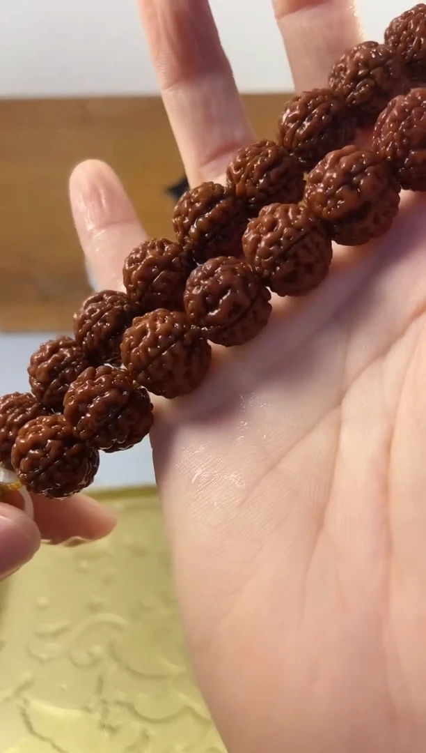 手串金刚菩提手串八龙3