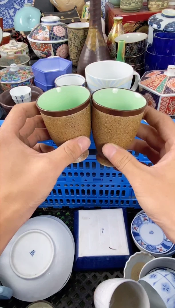 现代真****，瓷来缘定闪链接