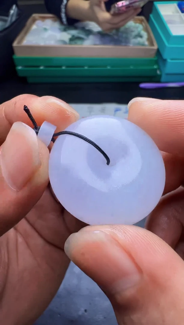 未镶嵌定制翡翠天然翡翠A货