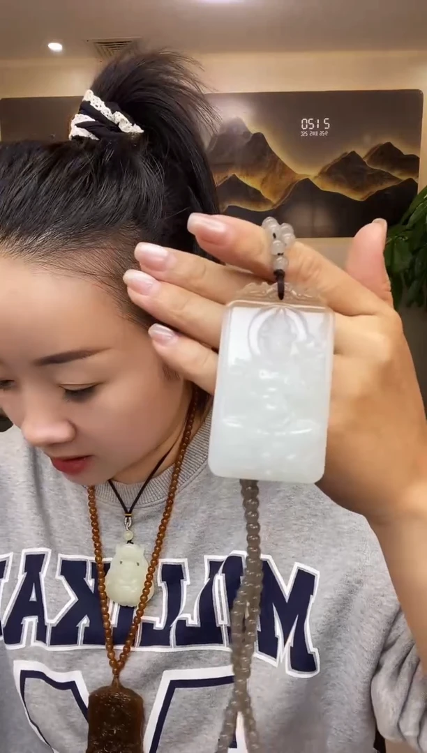 观音牌子多样性随机发一